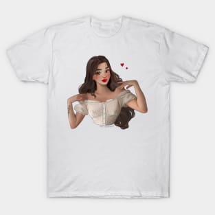 Summer Girl T-Shirt